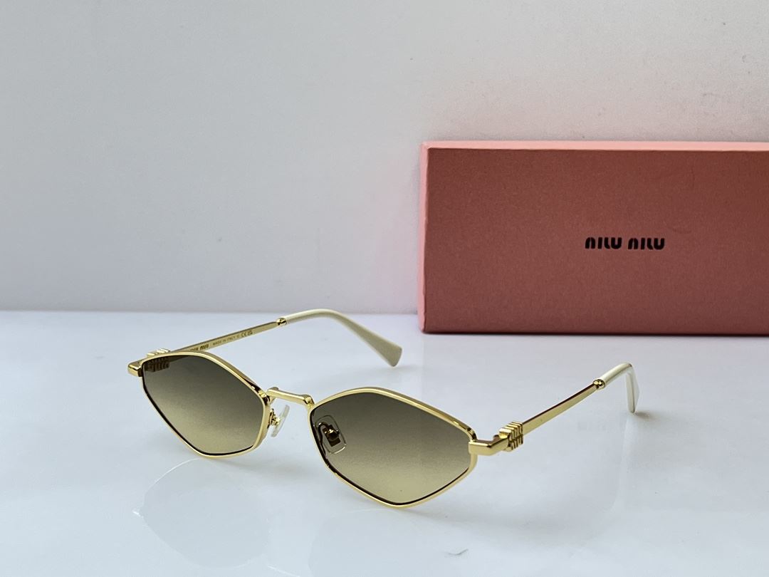 Miu Miu Sunglasses